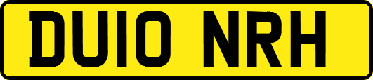 DU10NRH