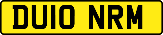 DU10NRM