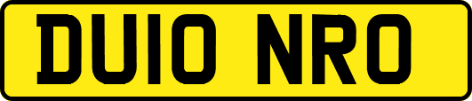 DU10NRO