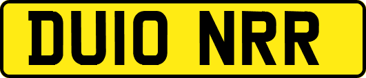 DU10NRR