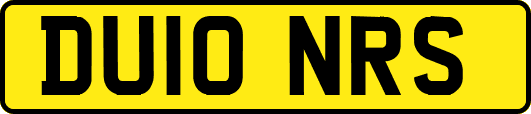 DU10NRS