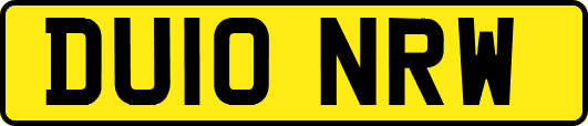 DU10NRW