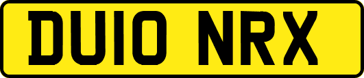 DU10NRX