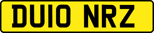 DU10NRZ
