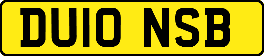 DU10NSB