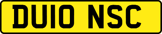 DU10NSC
