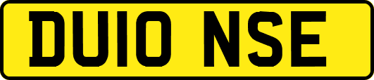 DU10NSE