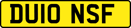DU10NSF