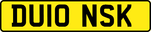 DU10NSK