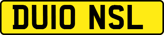 DU10NSL