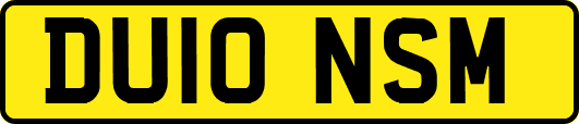 DU10NSM