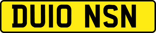 DU10NSN