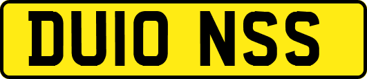 DU10NSS