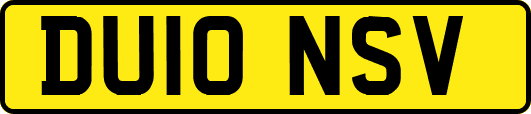 DU10NSV