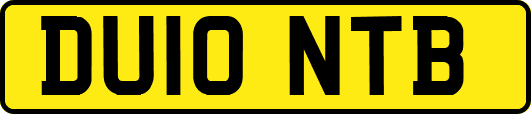 DU10NTB