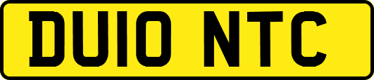 DU10NTC