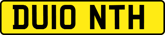 DU10NTH