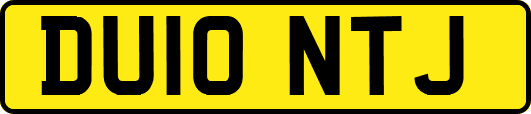 DU10NTJ