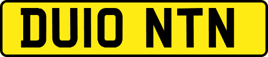 DU10NTN