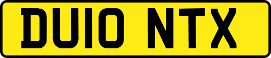 DU10NTX