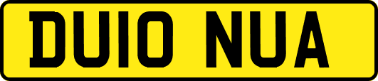 DU10NUA