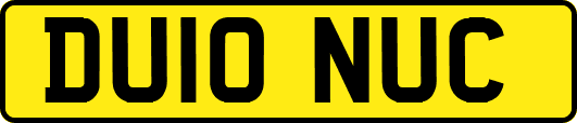 DU10NUC