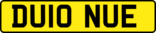 DU10NUE