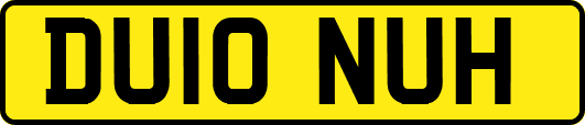 DU10NUH