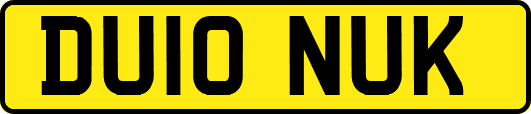 DU10NUK