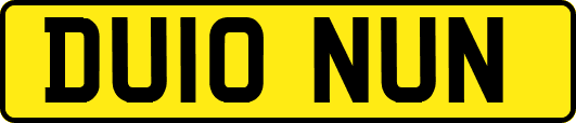 DU10NUN