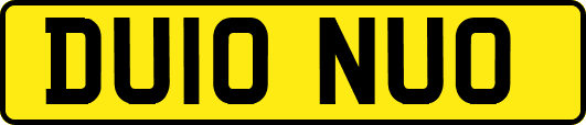 DU10NUO