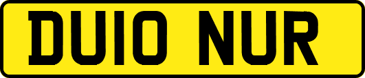 DU10NUR