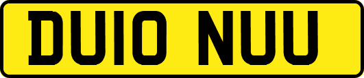 DU10NUU