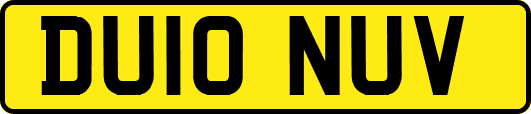DU10NUV