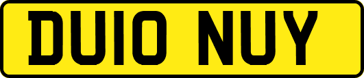DU10NUY