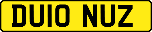 DU10NUZ