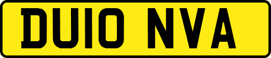 DU10NVA
