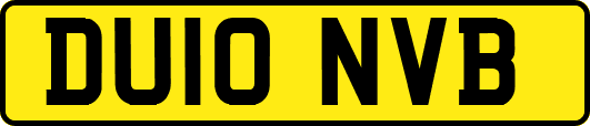DU10NVB