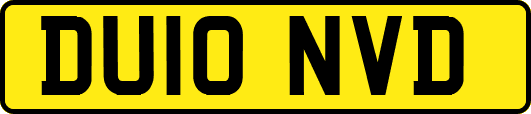 DU10NVD