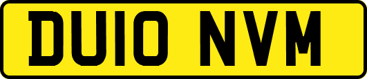 DU10NVM