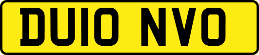 DU10NVO