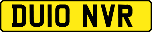 DU10NVR