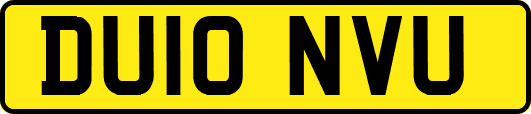 DU10NVU
