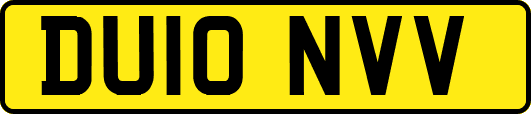 DU10NVV
