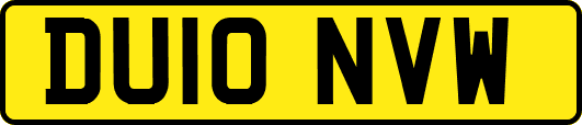 DU10NVW