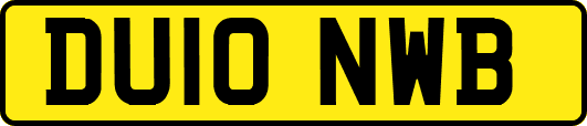 DU10NWB