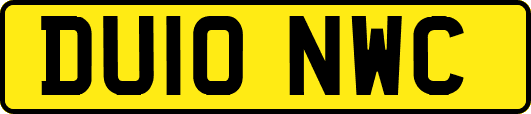 DU10NWC