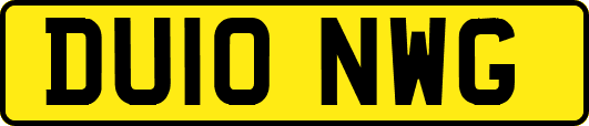 DU10NWG