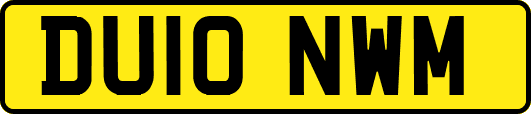 DU10NWM