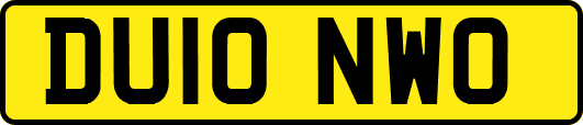 DU10NWO